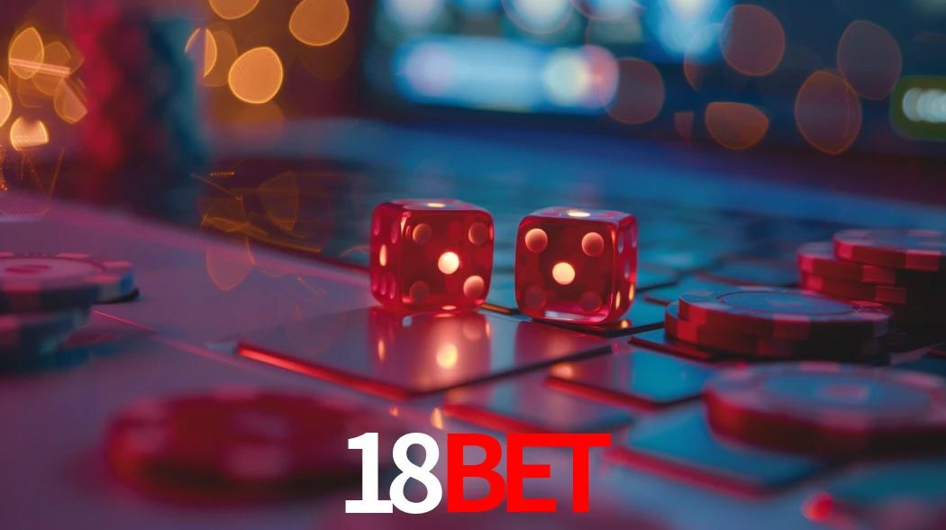 Statistics 18bet