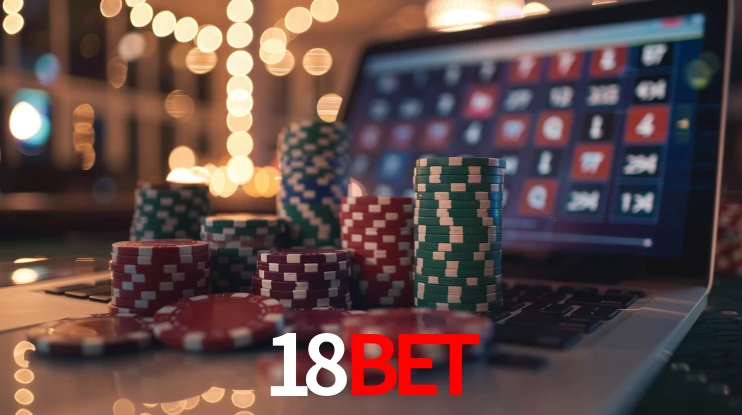 Experiência VIP 18bet
