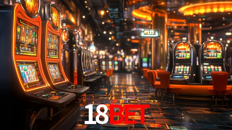 18bet: Seu Cassino Premiado com Pagamentos Rápidos