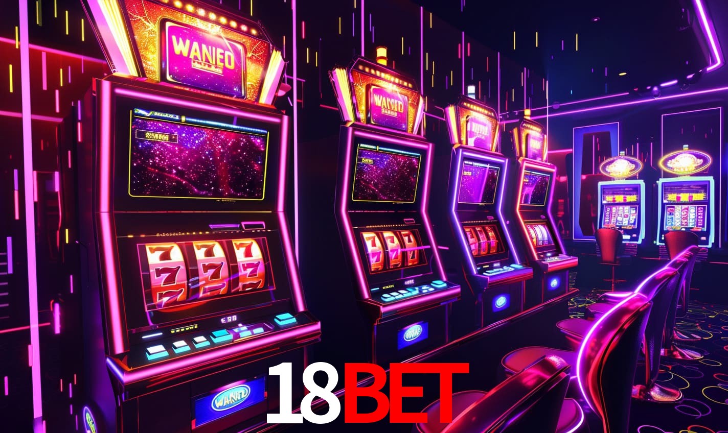 Estatísticas 18bet
