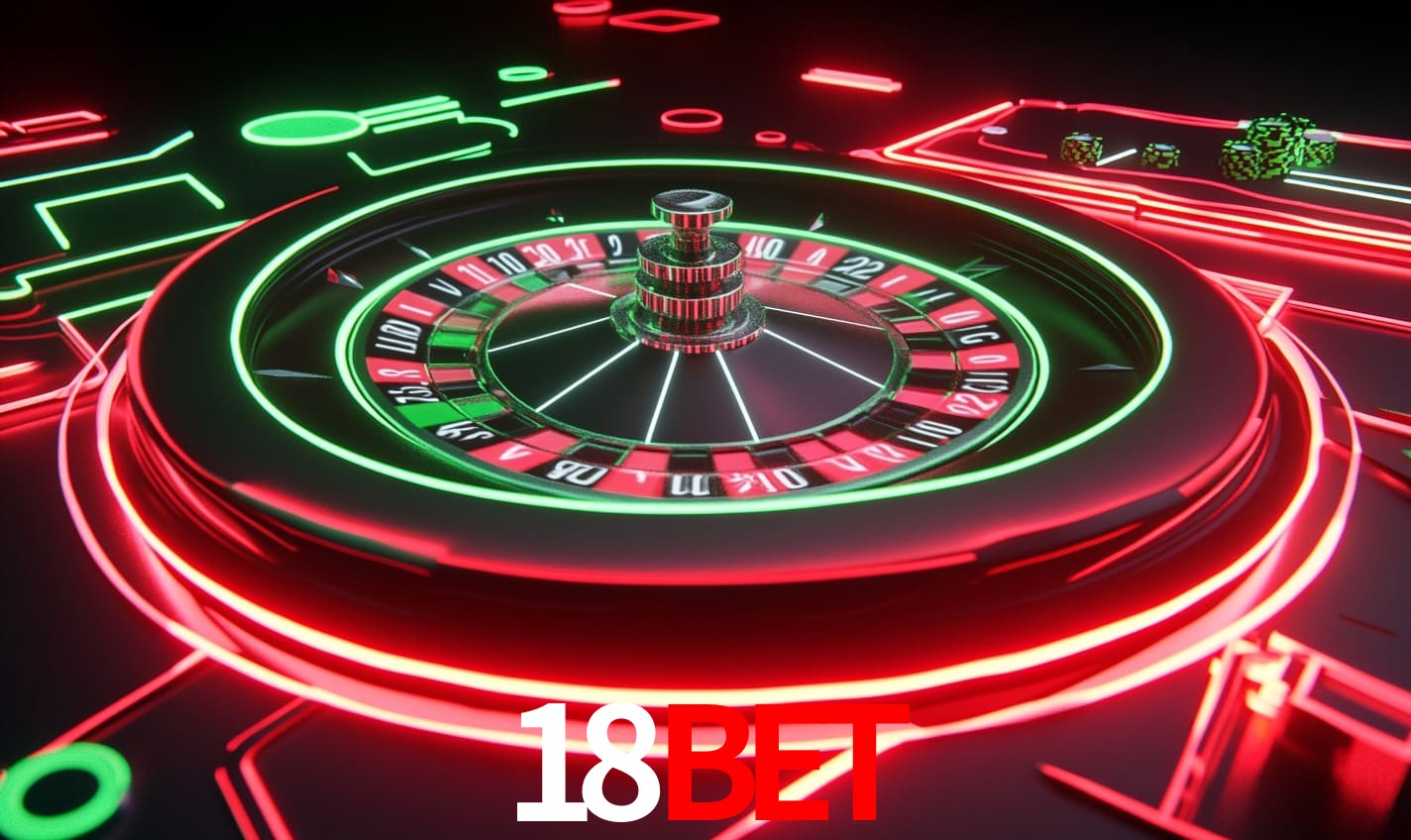 Experiência VIP 18bet