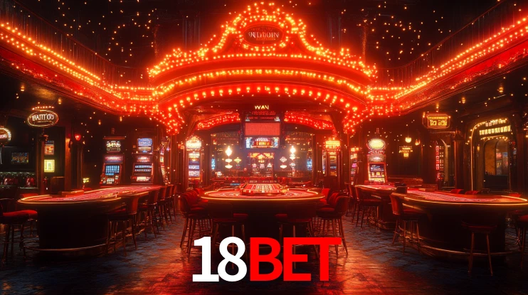 18bet login