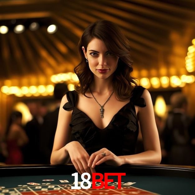 Bônus de Boas-vindas 18bet