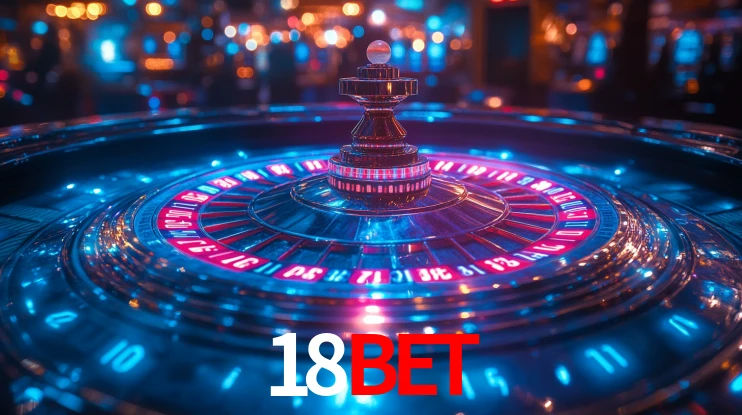 18bet - Desafio da Riqueza Máxima - 18bet.com