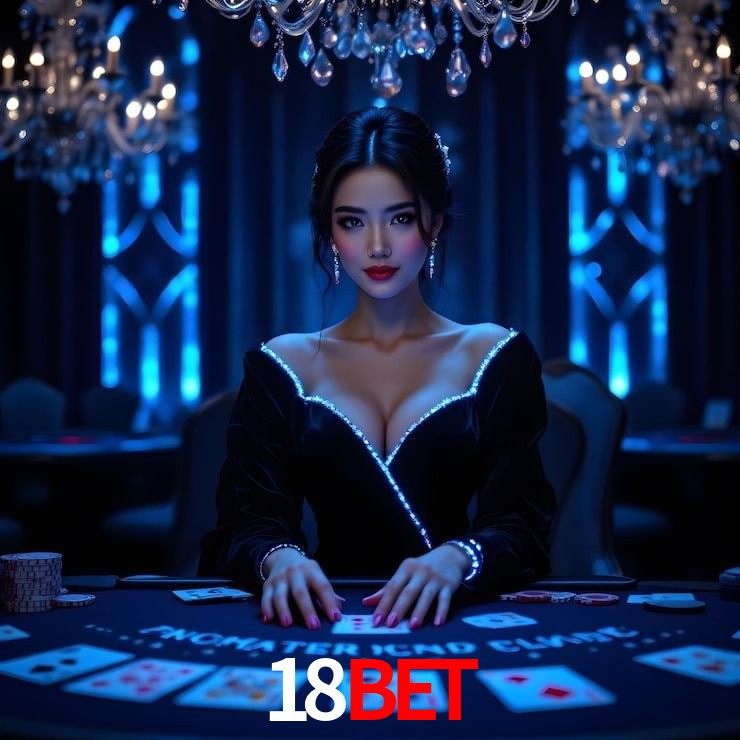 Descubra o Programa VIP da 18bet: Vantagens Exclusivas para Jogadores