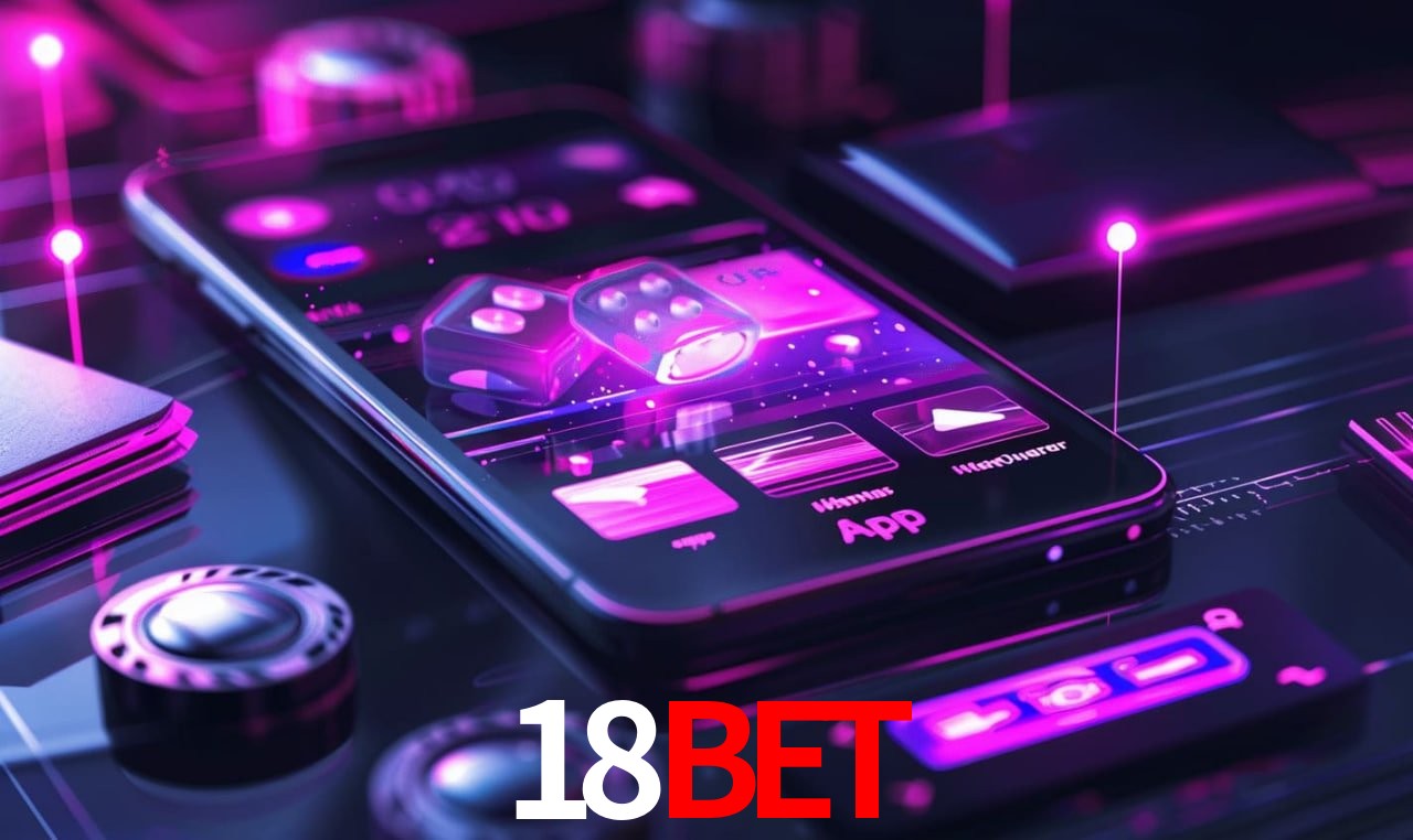 Live Casino 18bet