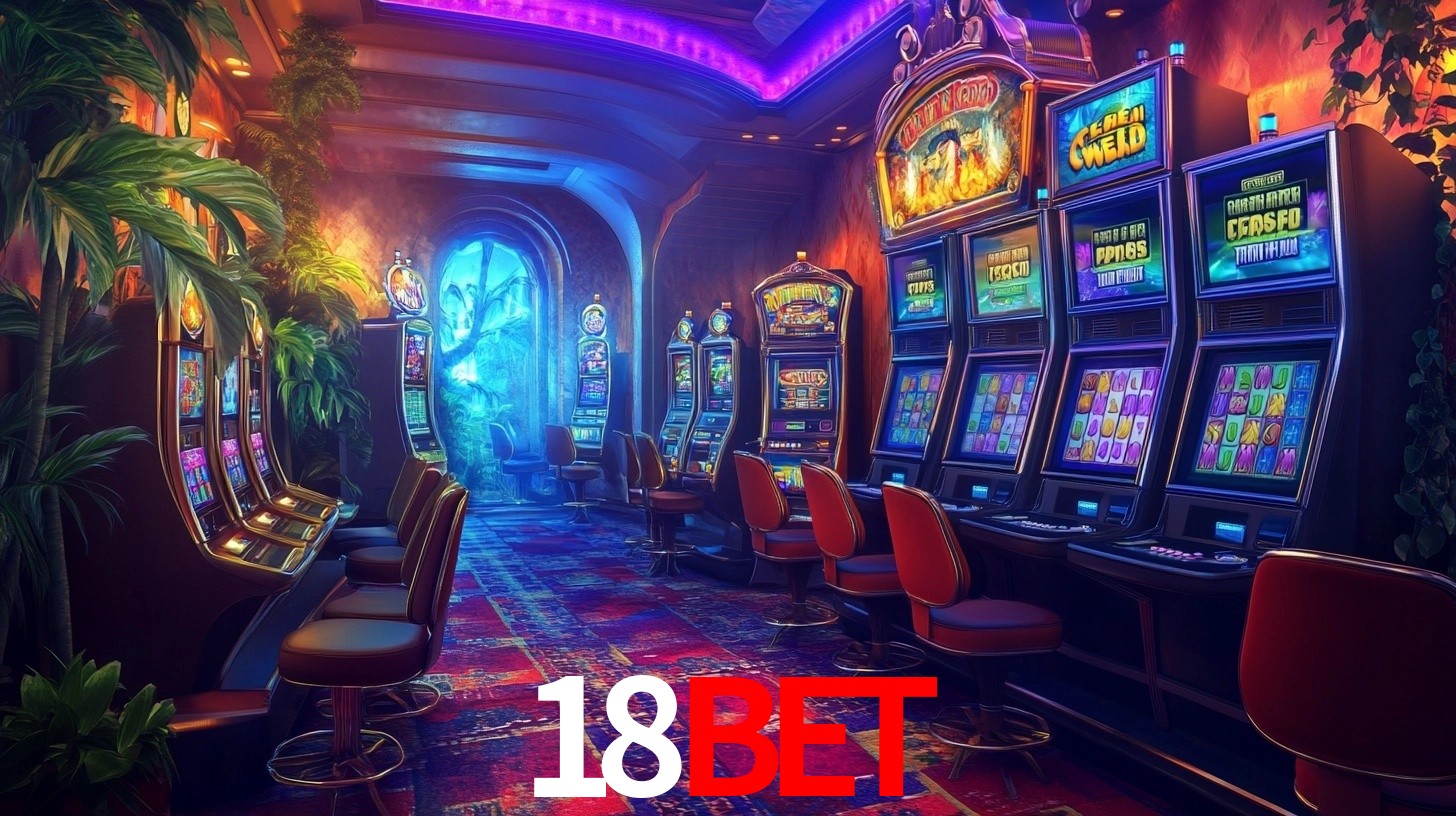 18bet login