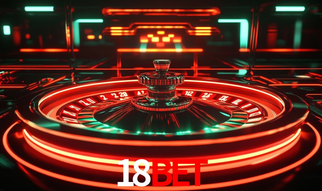 A Emoção da Loteria na 18bet: Uma Chance de Mudança de Vida