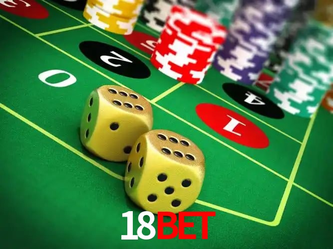 VIP Casino 18bet