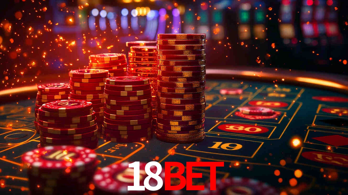 18bet login