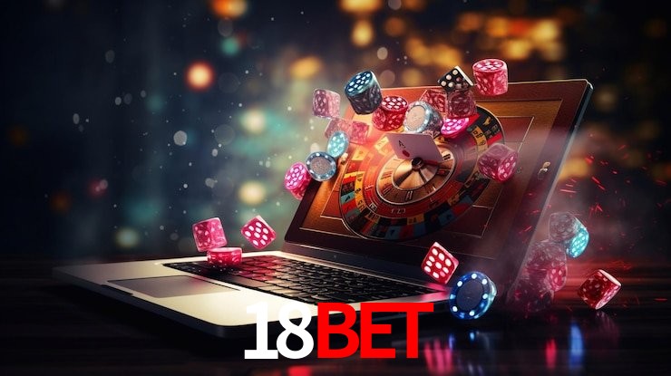 Cadastro Rápido 18bet