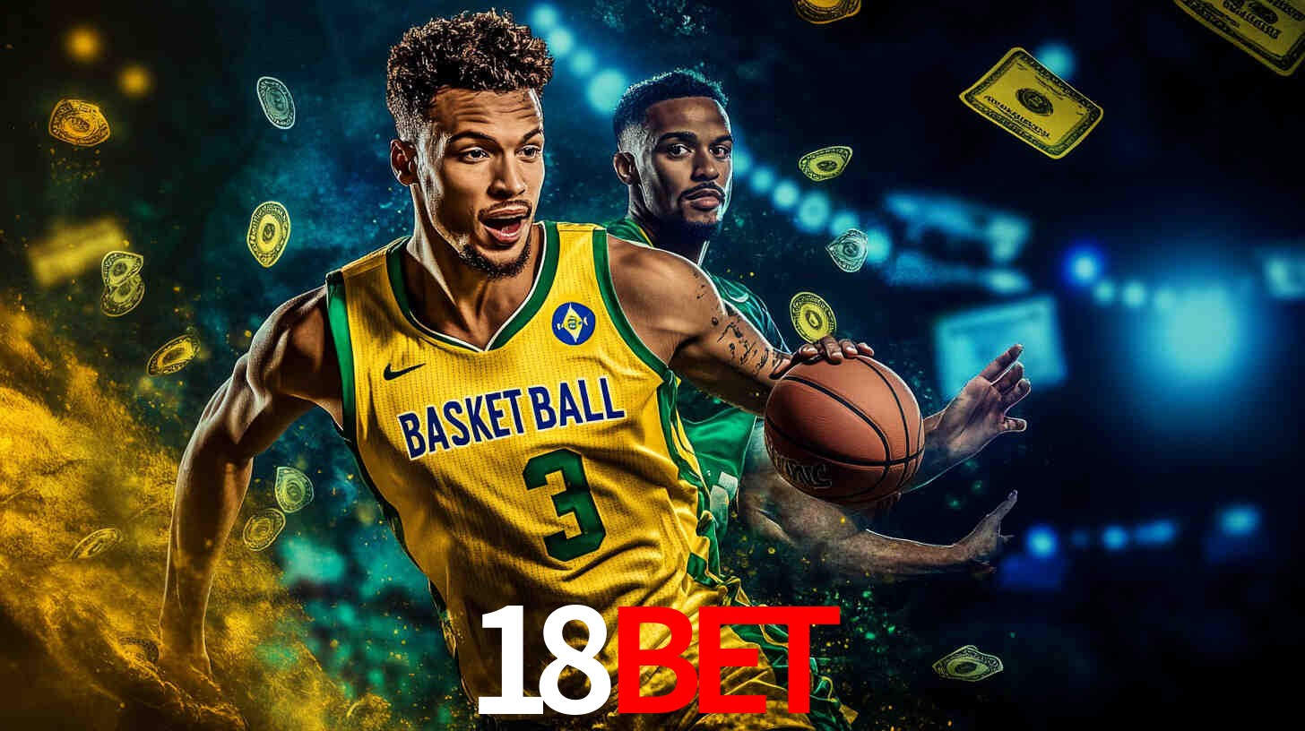 Torneios 18bet
