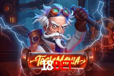 A Experiência Imersiva dos Cassinos Ao Vivo no 18bet