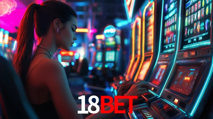18bet: Seu Especialista em Apostas Esportivas Brasileiras
