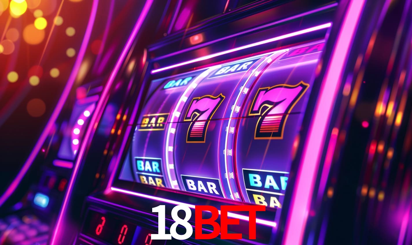 Desvendando o Mundo dos Jogos Virtuais na 18bet