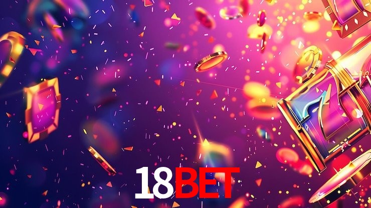Segurança 2FA 18bet