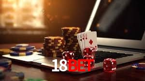 Design Responsivo 18bet