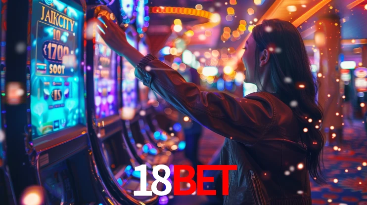 18bet.com