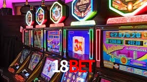 Promoções Sazonais 18bet