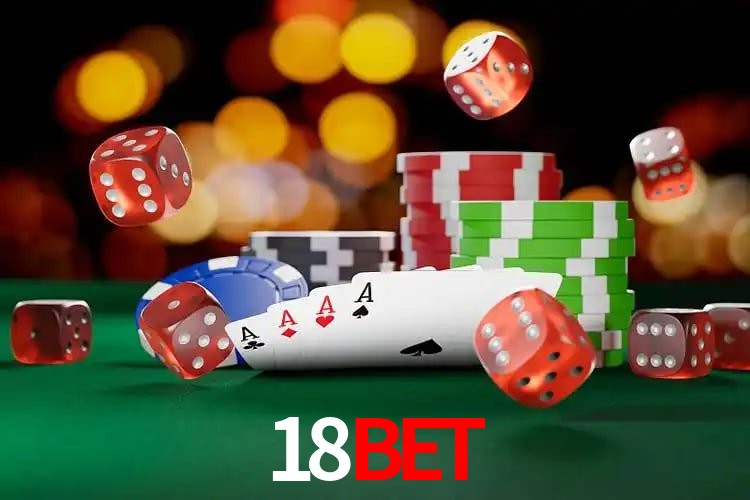 A Popularidade dos Caça-Níqueis no 18bet