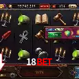 Platform Technology 18bet