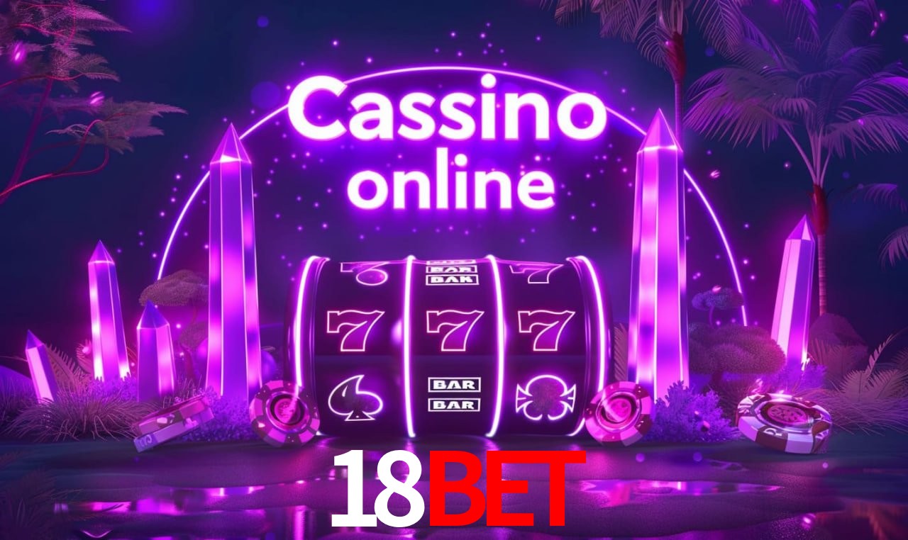 A Popularidade dos Caça-Níqueis no 18bet
