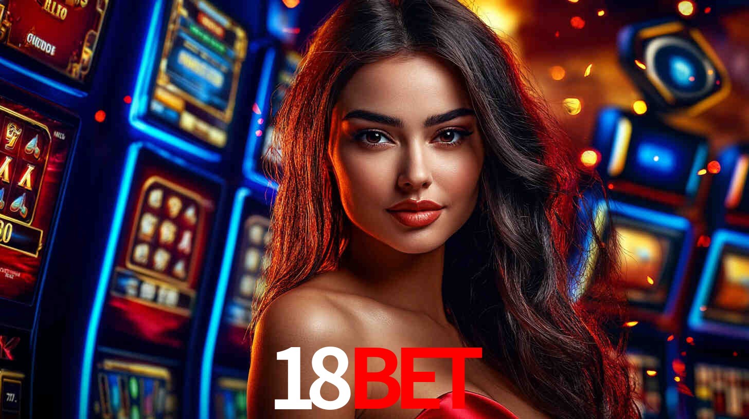 Apostas de Futebol 18bet