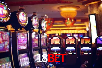 Seasonal Promotions 18bet