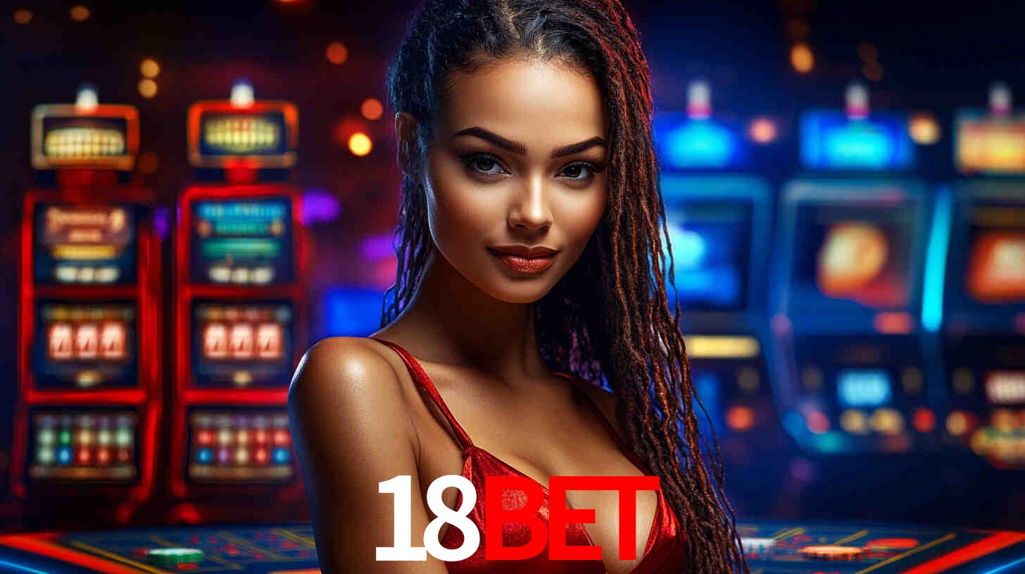 Estatísticas Esportivas 18bet
