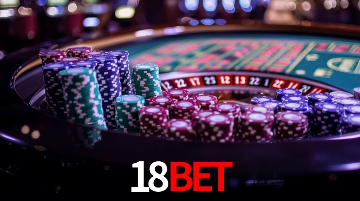 Ofertas Imperdíveis na 18bet: Promoções e Bônus Que Valem a Pena