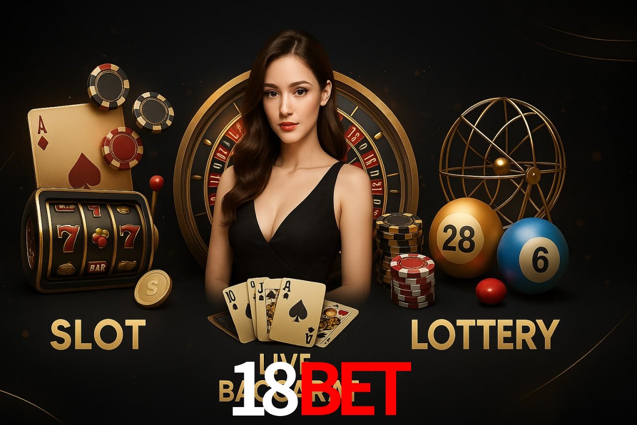 Explorando a Categoria de Eventos em Apostas na 18bet