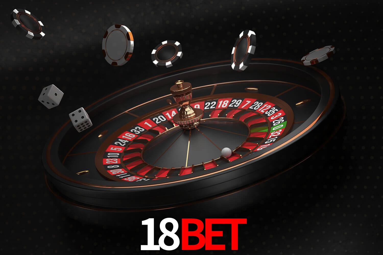 18bet login