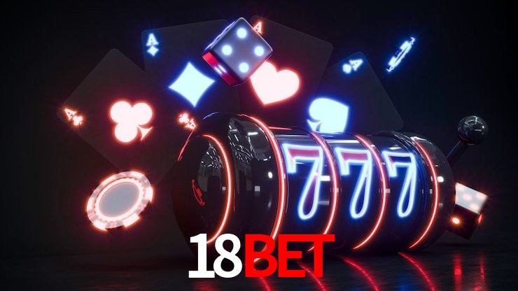 Blackjack Table 18bet