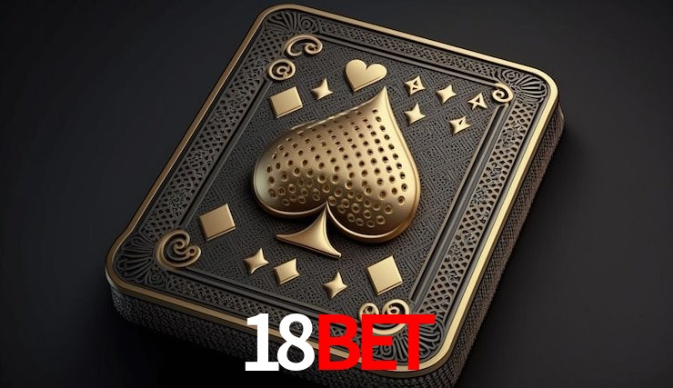 Desvendando o Mundo dos Jogos Virtuais na 18bet