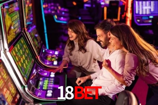 Sistemas de Segurança 18bet