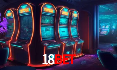 cassino 18bet