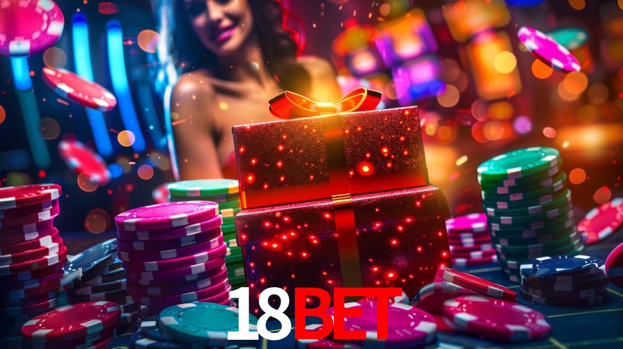 Login Seguro 18bet