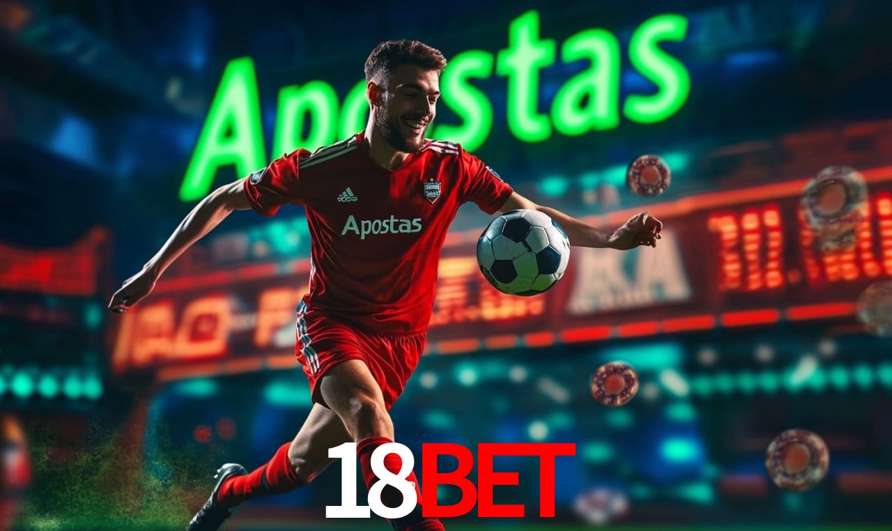 Ofertas Exclusivas 18bet