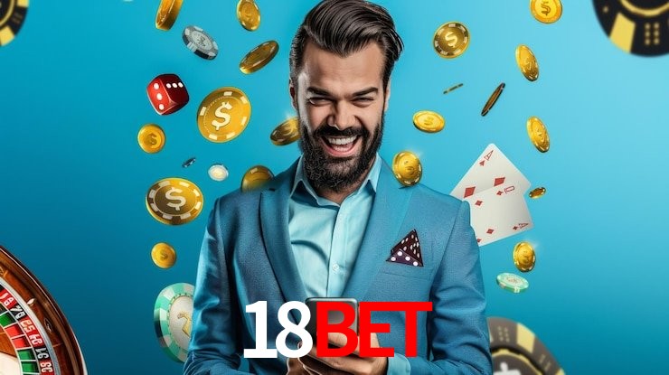 Football Betting 18bet