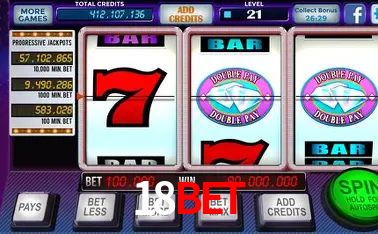 A Experiência Imersiva dos Cassinos Ao Vivo no 18bet