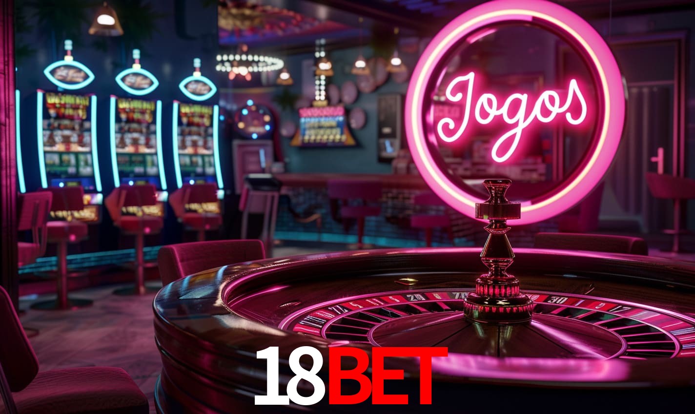 Recursos de Bônus 18bet