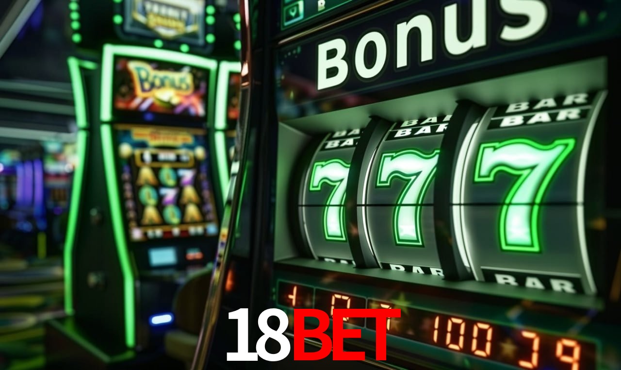 Tennis Betting 18bet