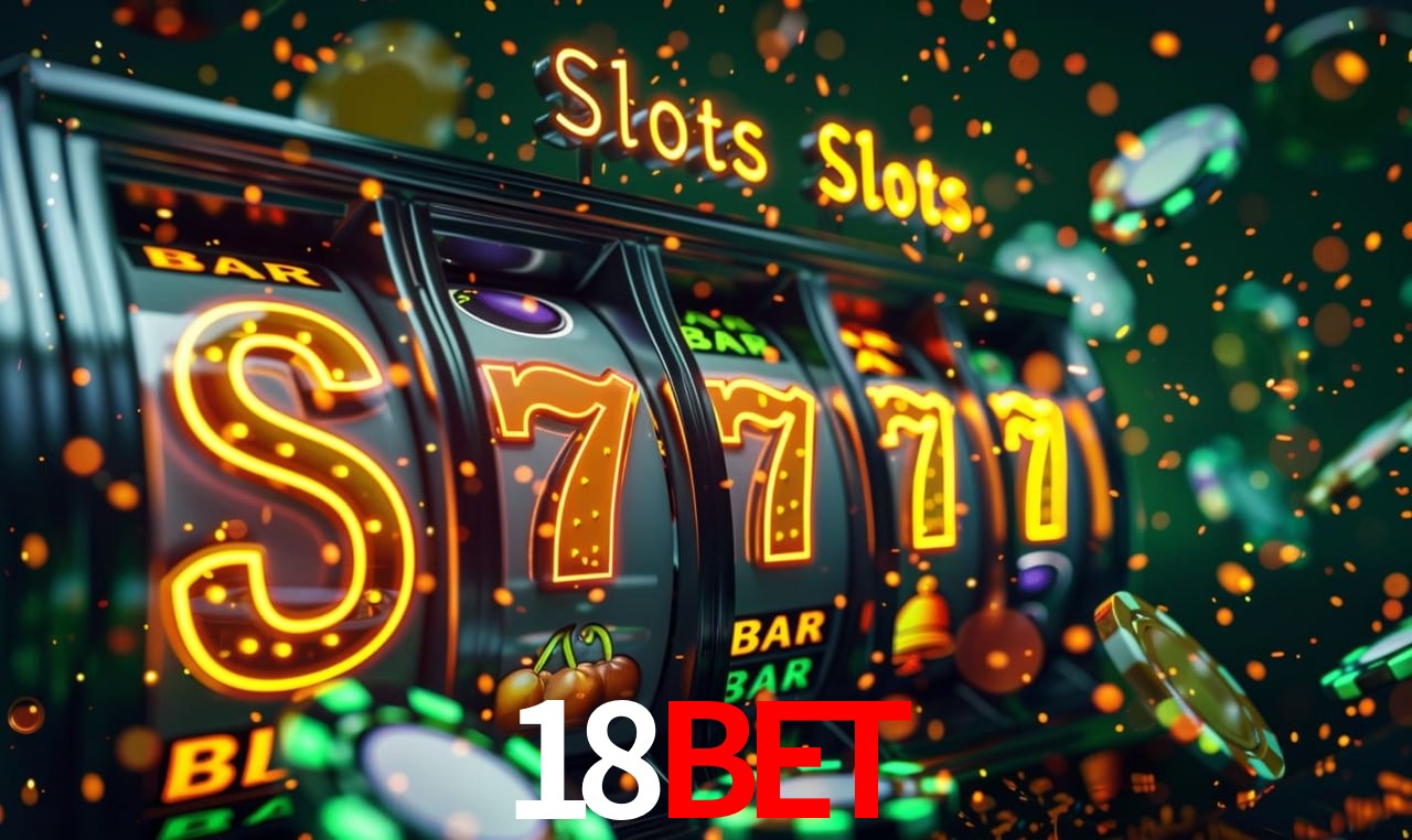 Inovações de Jogos na 18bet: O Futuro das Experiências Interativas