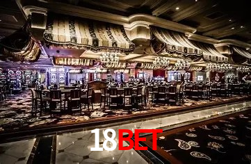 Secure Login 18bet