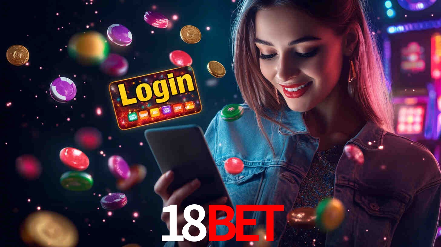 Casino VIP 18bet