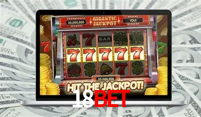 2FA Security 18bet