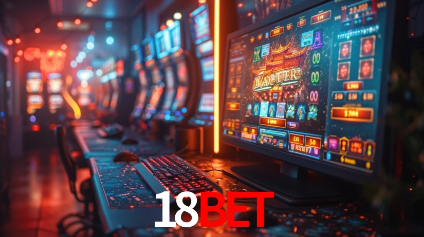 18bet: Jogue Crash e Experimente Alta Recompensa Instantânea