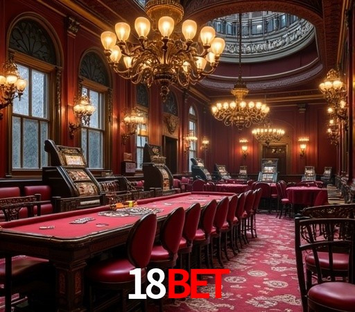 Descubra a Essência do 18bet: Nossa História e Compromissos
