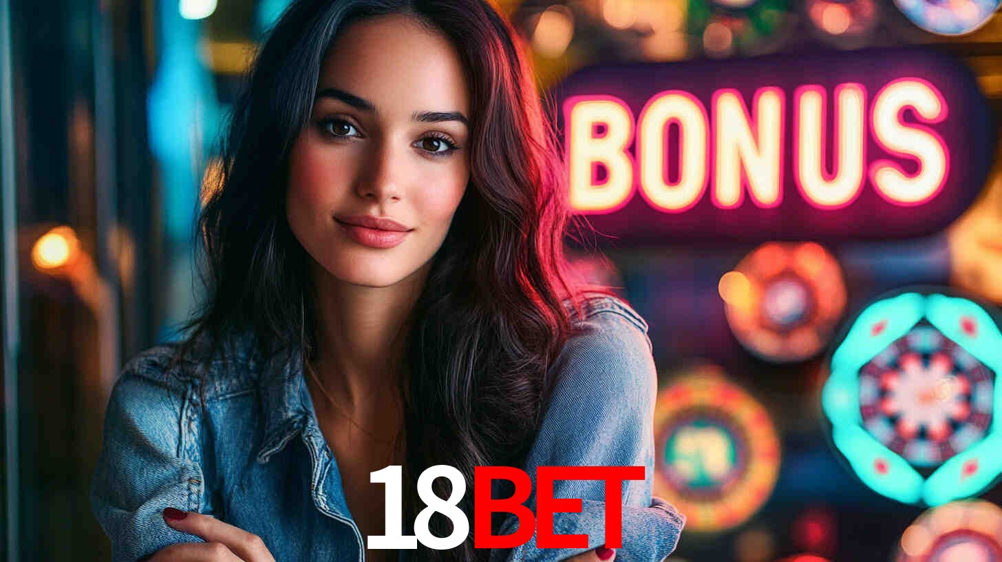 Descubra a Magia dos Jogos de Arcade no 18bet