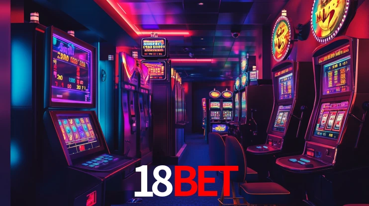 18bet.com